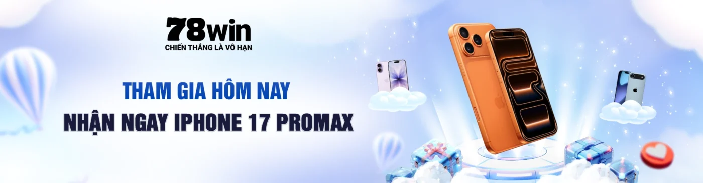 Banner 3 78win
